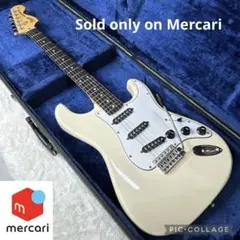 2025年最新】Squier JVシリアルの人気アイテム - メルカリ