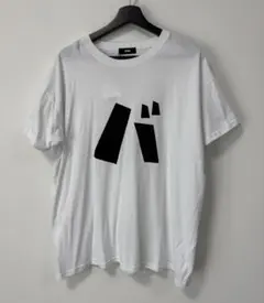 バナナマン　Ｔシャツ　バＴ　ブラック　Ｌ　新品未開封 Amazon | バナナマン バ tシャツ L BLACK バ帽 | Tシャツ