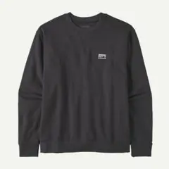 patagonia デイリー・クルーネック・スウェットシャツ