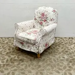 2025年最新】Laura Ashley 1人掛けソファの人気アイテム - メルカリ