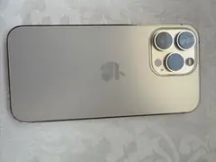 iPhone13Pro 128GB ゴールド
