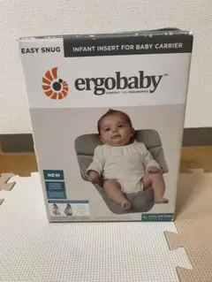 エルゴベビーインファイトインサート