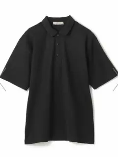 アンフィーロ　スマート ストレッチ ポロTEE　Mサイズ