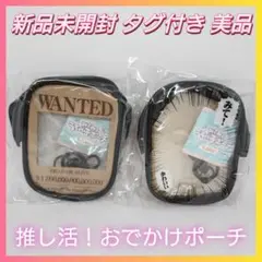 みてみて うちの子ポーチ もっとみて! ２種セット 【新品未開封美品】