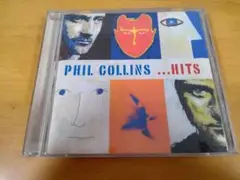 Phil Collins ...Hits CD