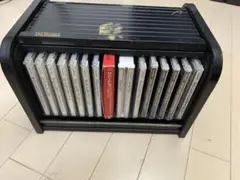 ビートルズCD box 1995年 46700円