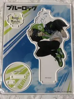 ブルーロック アクスタ 潔世一