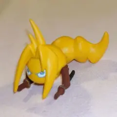 シャーマンキング　阿弥陀丸　ケーブルアクセサリー