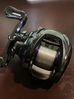 20 タトゥーラ SVTW HL シャロースプール