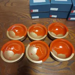 コシノヒロコ塗り器 6個