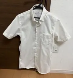 GREEN LABEL RELAXING 半袖シャツ ホワイト