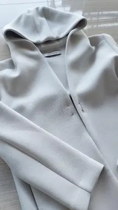 新品◆スポンジコート◆plageイエナtheory