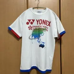 YONEX Daihatsu Japan Open 2018 Tシャツ Sサイズ