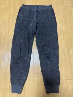 UNIQLO ユニクロ　キッズ　ドライストレッチスウェットパンツ　150サイズ