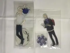 ハイキュー 月島蛍 アクリルスタンド