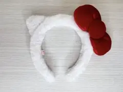 ピューロランド　キティ　カチューシャ