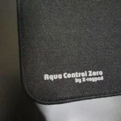 Xraypad Aqua Control zero 零 XLsquare