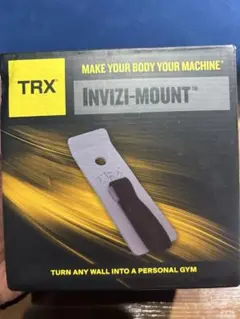 TRX INVIZI-MOUNT 壁取り付けマウント