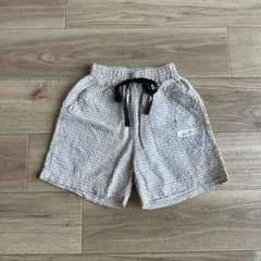 kokokids チェックパンツ （ L ）