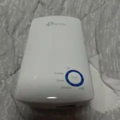 TP-Link 無線LAN中継機 ホワイト