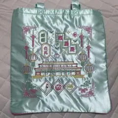 薬屋のひとりごと展　トートバッグ