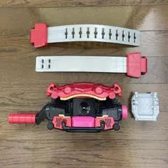 仮面ライダーガヴ ☆ 変身ベルト（ジャンク品)⭐︎ホルダー付き