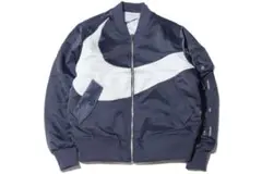 NIKE リバーシブル ジャケット
