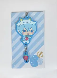 すとぷり あにまるらばすと キーホルダー