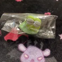 サンリオ けろけろけろっぴ ガチャガチャ マスコット フィギュア