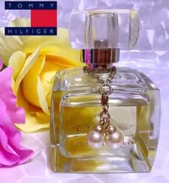 DREAMING PEARL トミー ヒルフィガー 香水 スプレー 100ml