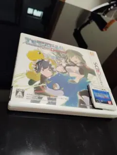 デジモンワールド　り　デジタイズ　デコード Vモン　カード