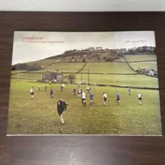 Hans Van Der Meer European Fieldsサッカー写真集