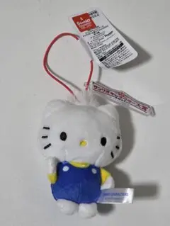 【未使用】サンリオキャラクター大賞　ダニエル　マスコット