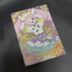 ひみつのアイプリ キューティーラビット ひまり