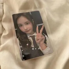 SMTOWN 2025 トレカ ラントレ トレカHeart2Heart カルメン