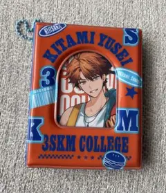北見遊征　トレカホルダー　カード　セット売り