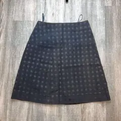 ⭐️Louis Vuitton(ルイヴィトン)⭐️Aラインスカート