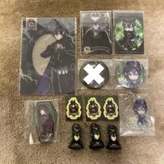 ツイステ マレウス・ドラコニア まとめ