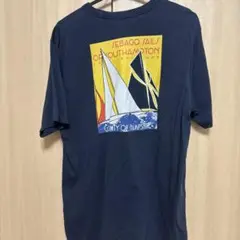 SEBAGO セーリングデザイン Tシャツ Mサイズ