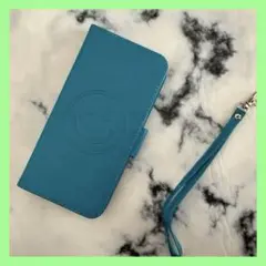 Android One S6 手帳型ケースGRATINAKYV48
