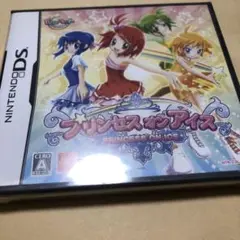 2025年最新】DS プリンセス オン アイスの人気アイテム - メルカリ