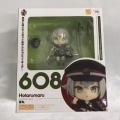 ねんどろいど 蛍丸 「刀剣乱舞-ONLINE-」