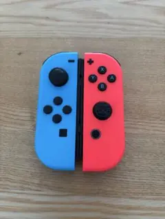 任天堂 Nintendo Switch ジョイコン ジャンク品