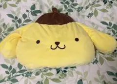 サンリオ 一番くじ ポムポムプリン クッション