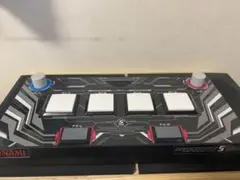 ボルテコンエントリーモデル