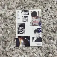 【美品】SEVENTEEN DIRECTOR'S CUT アルバム 付属品完備