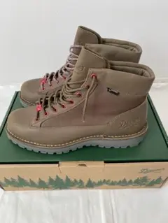 新品/snow peak×DANNER FIELD PRO スノーピーク×ダナー