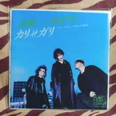 【未開封】cali≠gari「淫美まるでカオスな」