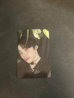 THEBOYZ New ニュー トレカ phantasy