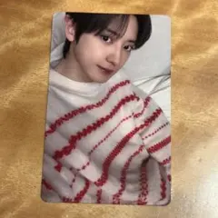 SMTOWN EXO チャンヨル ランダム トレカ ラントレ